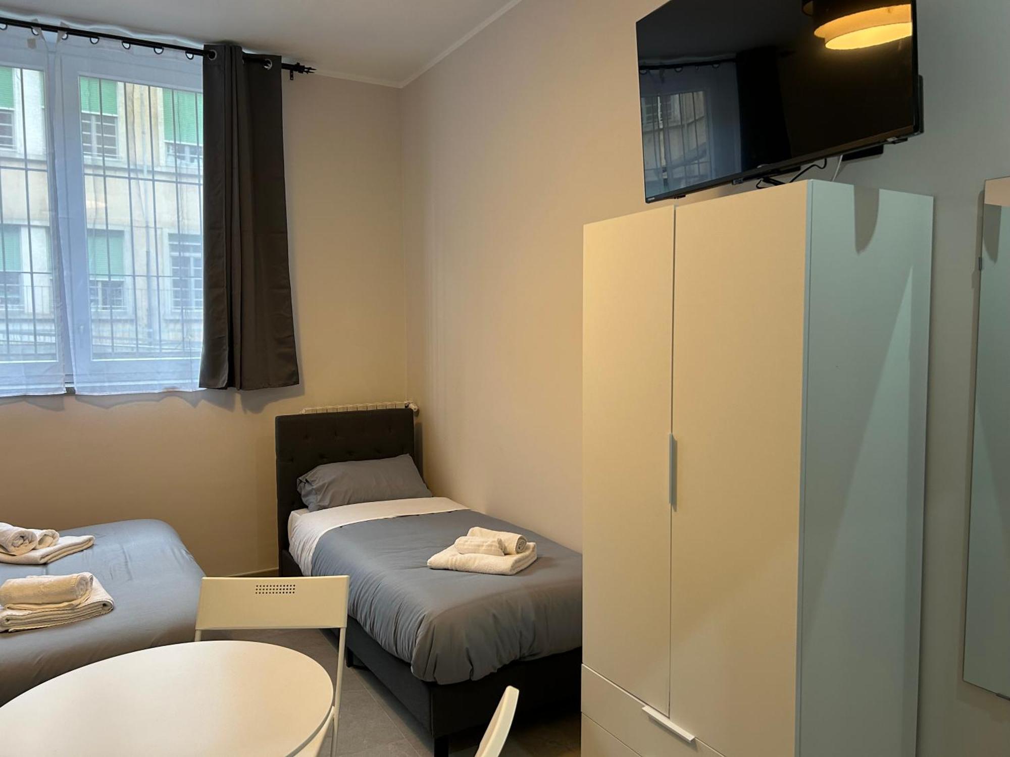 Affittacamere Casa Finalmarina 10 *